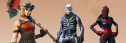 25 Best Fortnite Skins - The Rarest Skins You MAY Never Get ...