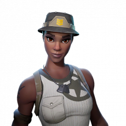 Rarest Outfits | Fortnite Wiki | Fandom