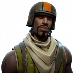 Skin-Tracker – Fortnite – Season 1 Battle Shop