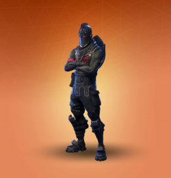 25 Best Fortnite Skins - The Rarest Skins You MAY Never Get ...