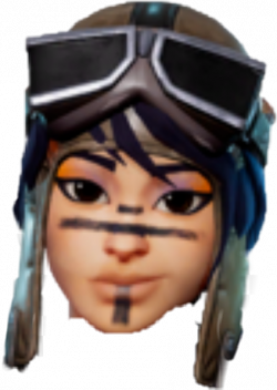 Renegade Raider BestSkinEver Fortnite...