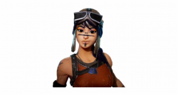 Download for free 10 PNG Renegade raider clipart fortnite ...