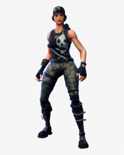 Fortnite Survival Specialist Png Image - Fortnite Renegade ...