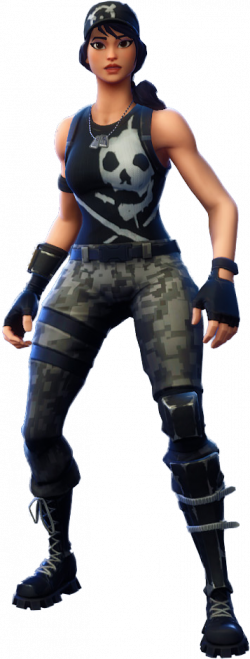Fortnite Survival Specialist - Survival Specialist Fortnite ...