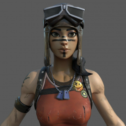 Download for free 10 PNG Renegade raider clipart gamerpic ...