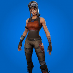 Renegade Raider Clicker 1 | Tynker