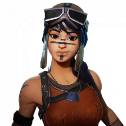 Renegade Raider Clicker 1 | Tynker