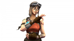 fortnite fnbr renegade raider renegaderaider freetoedit...