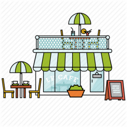 Green Coffee clipart - Cafe, Coffee, Restaurant, transparent ...