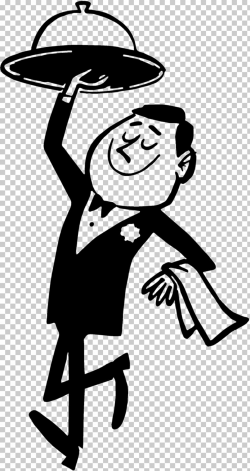 Waiter Tray Restaurant , others PNG clipart | free cliparts ...