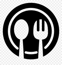 Dining, Dinner, Plate, Restaurant Icon - Restaurant Png ...