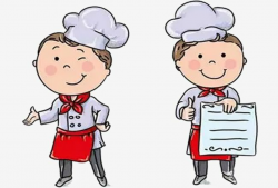 Western Restaurant Attendant Clothing | Western restaurant ...