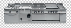 Cuisine Kitchen Cooking Ranges Restaurant BERTO\'S S.p.A. PNG ...