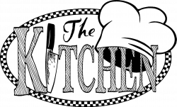 Kitchen clipart restaurant kitchen, Kitchen restaurant ...