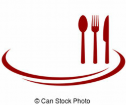 Restaurant logo clipart clipart images gallery for free ...
