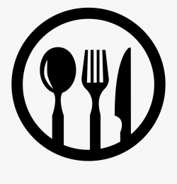 Restaurant Clipart Restaurant Symbol - Restaurant Symbol Png ...