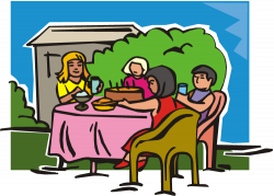 Free Outside Dining Cliparts, Download Free Clip Art, Free ...
