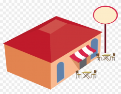 Open - Restaurant Clipart Transparent Background - Free ...