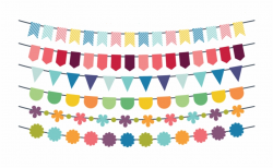 Birthday Ribbon Png - Circle Free PNG Images & Clipart Download ...