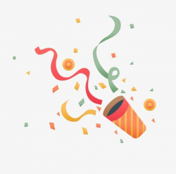 Birthday Ribbons PNG, Clipart, Birthday, Birthday Clipart, Birthday ...