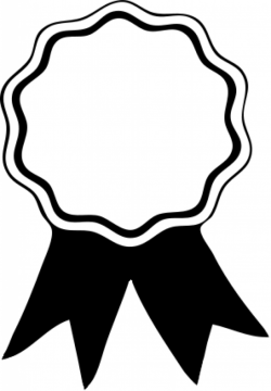 Cancer Ribbon Clipart Black And White | Free download best Cancer ...