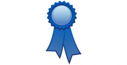 Blue Ribbon Banner Clipart | Clipart Panda - Free Clipart Images