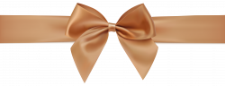Brown Ribbon PNG Clipart - Best WEB Clipart