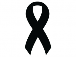 Lung cancer ribbon clip art - ClipartBarn