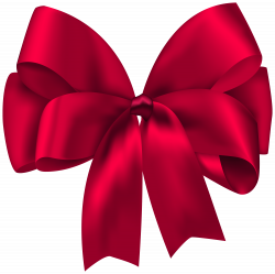 Download Gift Bow Ribbon Clipart HQ PNG Image | FreePNGImg