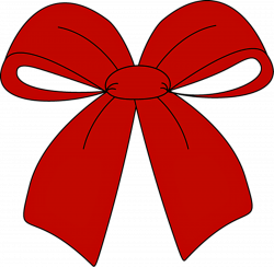 Gift ribbon cliparts - AbeonCliparts | Cliparts & Vectors for free 2019