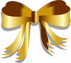 Free Gold Ribbon Cliparts, Download Free Clip Art, Free Clip Art on ...