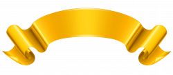 Gold Ribbon Cliparts - Cliparts Zone