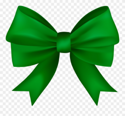 Green Ribbon Clipart - Png Download (#1222482) - PinClipart