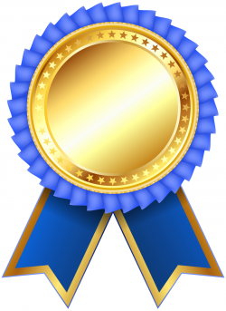 Medal, Ribbon, Award, transparent png image & clipart free download