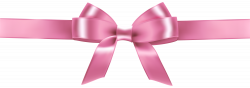 Free pink ribbon clip art image - ClipartAndScrap
