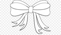 White ribbon clipart 2 » Clipart Station