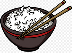 Fried Rice clipart - Rice, Drawing, Food, transparent clip art