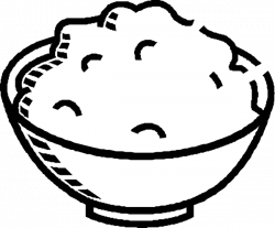 Free Rice Bowl Cliparts, Download Free Clip Art, Free Clip ...