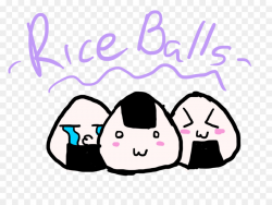 Cartoon Cartoon clipart - Rice, Drawing, White, transparent ...