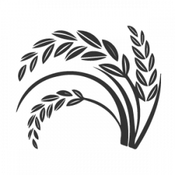 Rice Icon Png #44472 - Free Icons Library