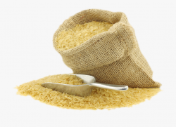 Rice Png Hd - Bag Of Rice Png #2216536 - Free Cliparts on ...