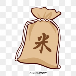 Rice Bags PNG Images | Vector and PSD Files | Free Download ...
