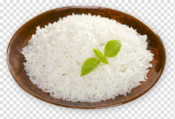Plate of rice, Cooked rice Indian cuisine Cooking Parboiled ...