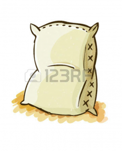 Sack of rice clipart 10 » Clipart Station