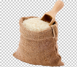 Flattened rice Bag Gunny sack Jute, Rice PNG clipart | free ...