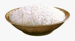 Rice Clipart Cooked Rice - Jasmine Rice Png #1013430 - Free ...
