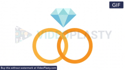 Diamond Ring GIF Animation » VideoPlasty