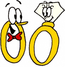 ▷ Wedding Rings: Animated Images, Gifs, Pictures ...