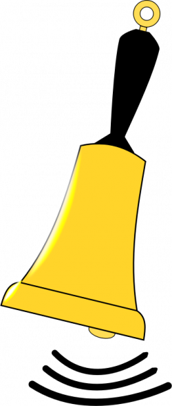 Bell clipart ring bell, Bell ring bell Transparent FREE for ...
