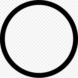 Black Circle clipart - Seal, Black, Circle, transparent clip art